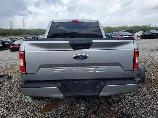 1FTEW1EP1LKD36748 2020 FORD F-150-5