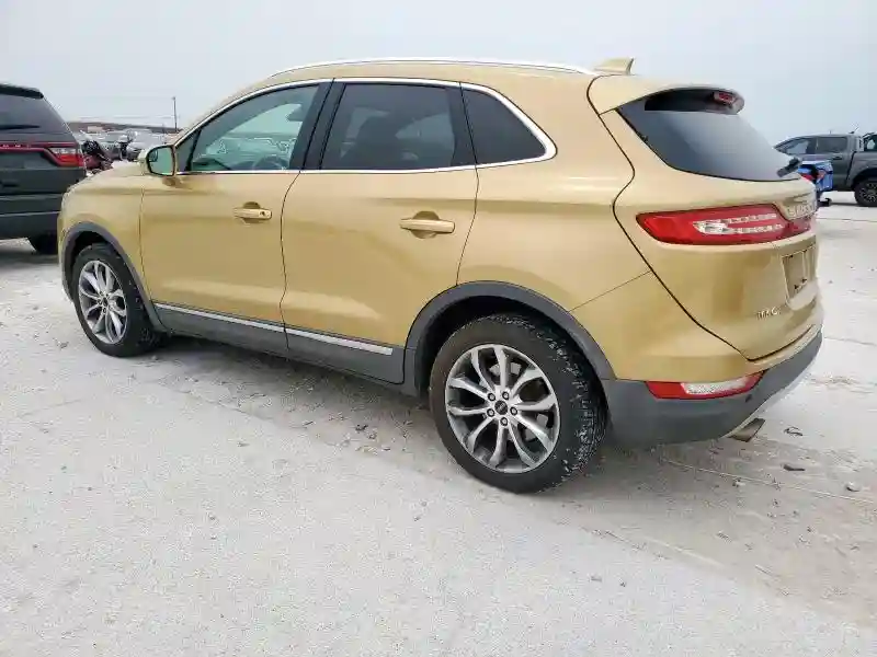 5LMCJ1A93FUJ22696 2015 LINCOLN MKZ-1