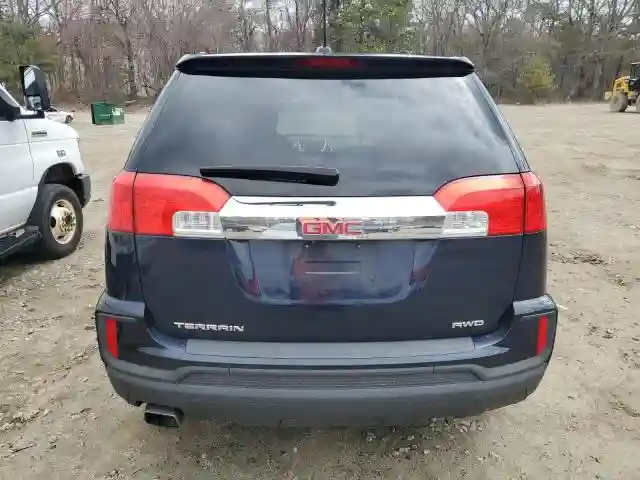 2GKFLSEK0H6297298 2017 GMC TERRAIN-5