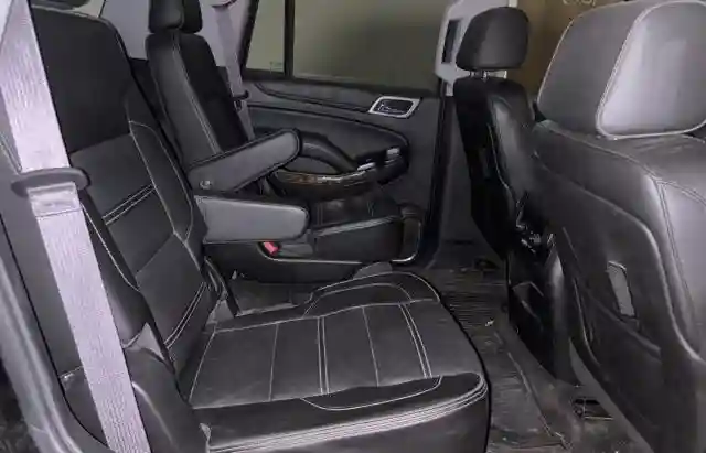1GKS2CKJ6FR615557 2015 GMC YUKON-5