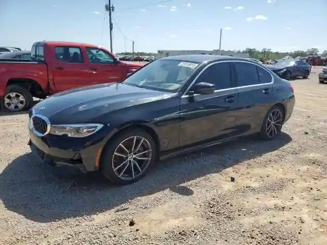 WBA5R1C57KFH03202 2019 BMW 3 SERIES-0