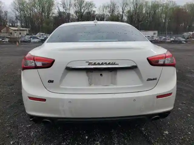 ZAM57RTA3F1131562 2015 MASERATI ALL MODELS-5