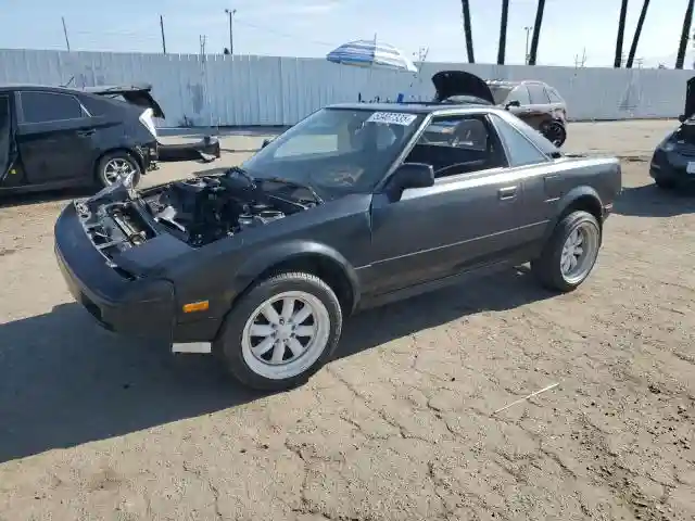 JT2AW15C6G0082489 1986 TOYOTA MR2-0