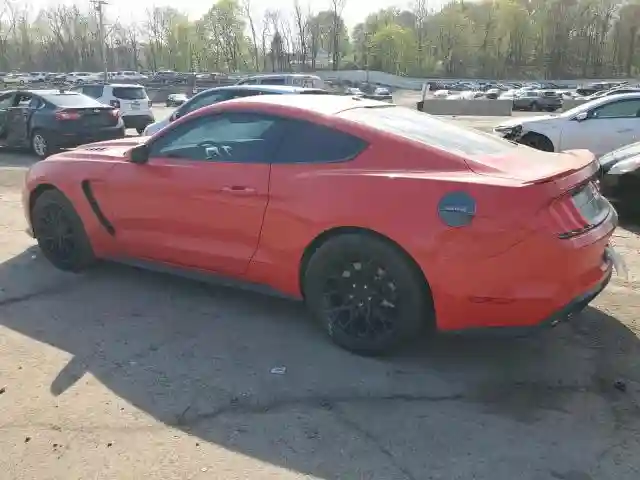 1FA6P8CF9K5194625 2019 FORD MUSTANG-1