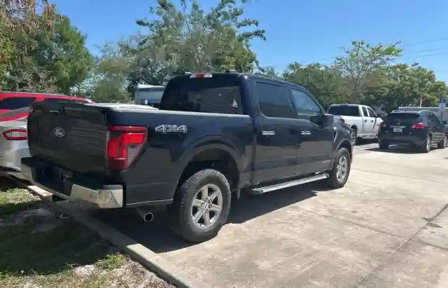 1FTFW3LD3RFA25851 2024 FORD ALL MODELS-3