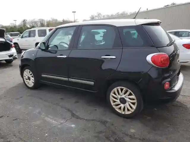 ZFBCFACH5FZ030024 2015 FIAT 500-1