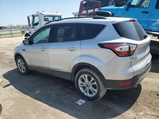 1FMCU0GD6JUA84714 2018 FORD ESCAPE-1
