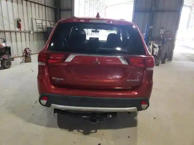 JA4AD3A39HZ027797 2017 MITSUBISHI OUTLANDER-5