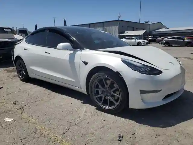 5YJ3E1EA1KF327193 2019 TESLA MODEL 3-3