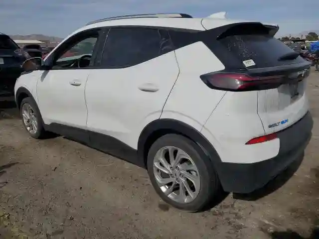 1G1FY6S09N4121332 2022 CHEVROLET BOLT-1