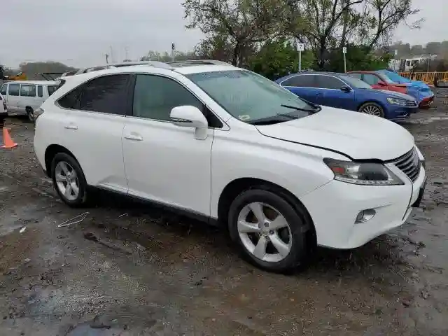 2T2BK1BA6FC328662 2015 LEXUS RX350-3