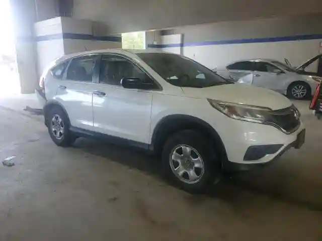 5J6RM4H36FL005741 2015 HONDA CRV-3