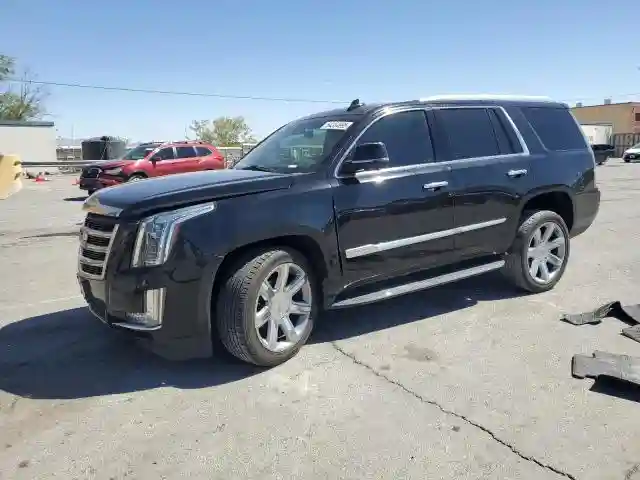 1GYS4BKJ7KR138514 2019 CADILLAC ESCALADE-0