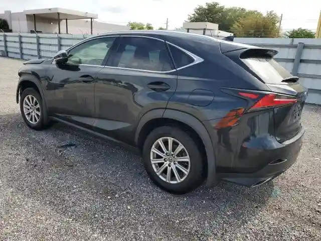 JTJDARBZ4M5036066 2021 LEXUS NX-1