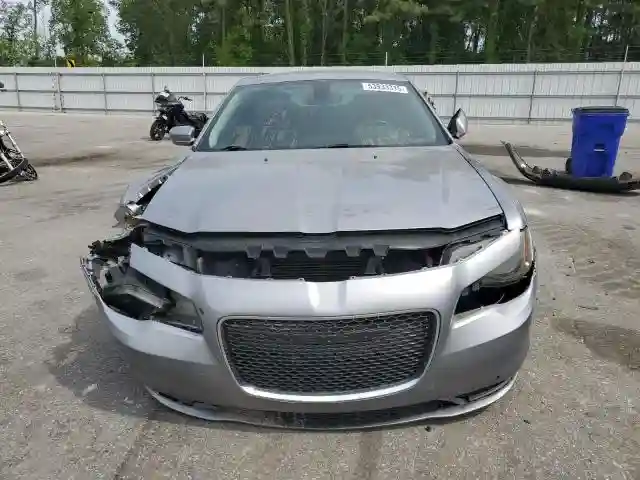 2C3CCAAG1GH233711 2016 CHRYSLER 300-4
