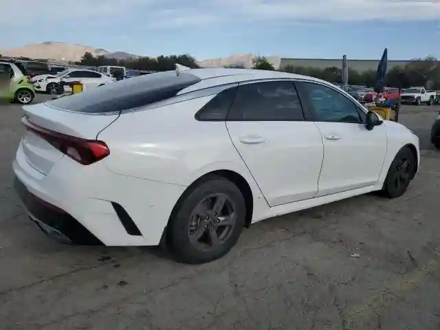 5XXG14J27PG204595 2023 KIA K5-2