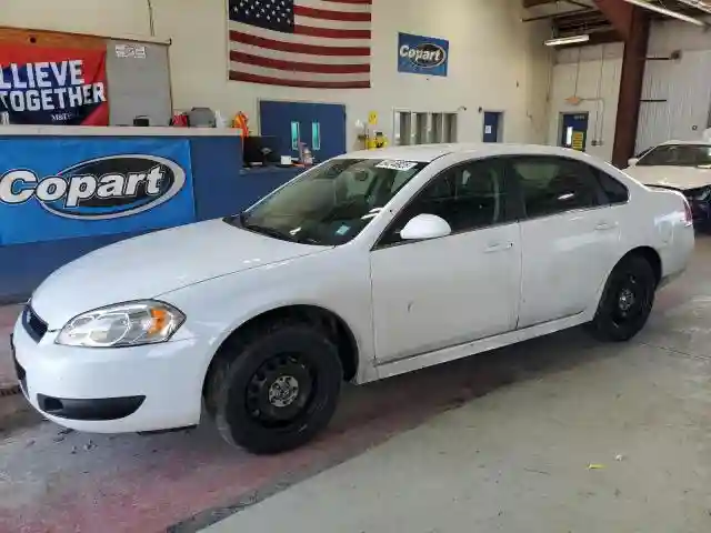 2G1WD5E37G1119704 2016 CHEVROLET IMPALA-0