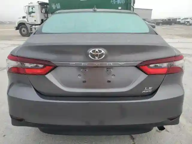 4T1C11BK4PU097779 2023 TOYOTA CAMRY-5