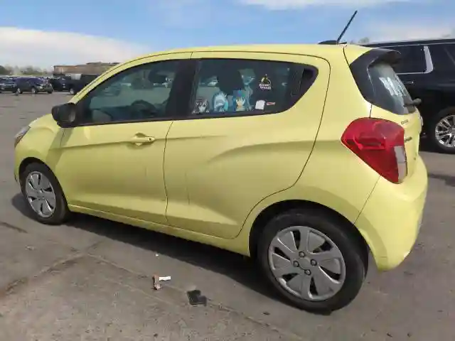 KL8CB6SA2HC840008 2017 CHEVROLET SPARK-1