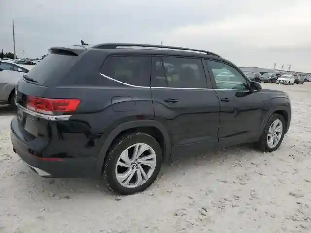 1V2KR2CA9MC555398 2021 VOLKSWAGEN ATLAS-2