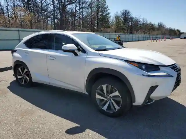 JTJGARDZ6L5012635 2020 LEXUS NX-3