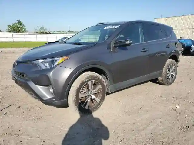 2T3WFREV0JW517488 2018 TOYOTA RAV4-0