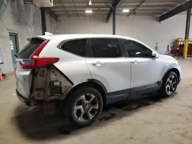 2HKRW2H58HH671030 2017 HONDA CRV-2