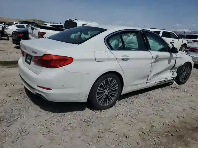 WBAJE7C39HG890356 2017 BMW 5 SERIES-2