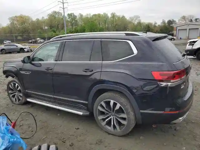 1V2FR2CA3NC515322 2022 VOLKSWAGEN ATLAS-1