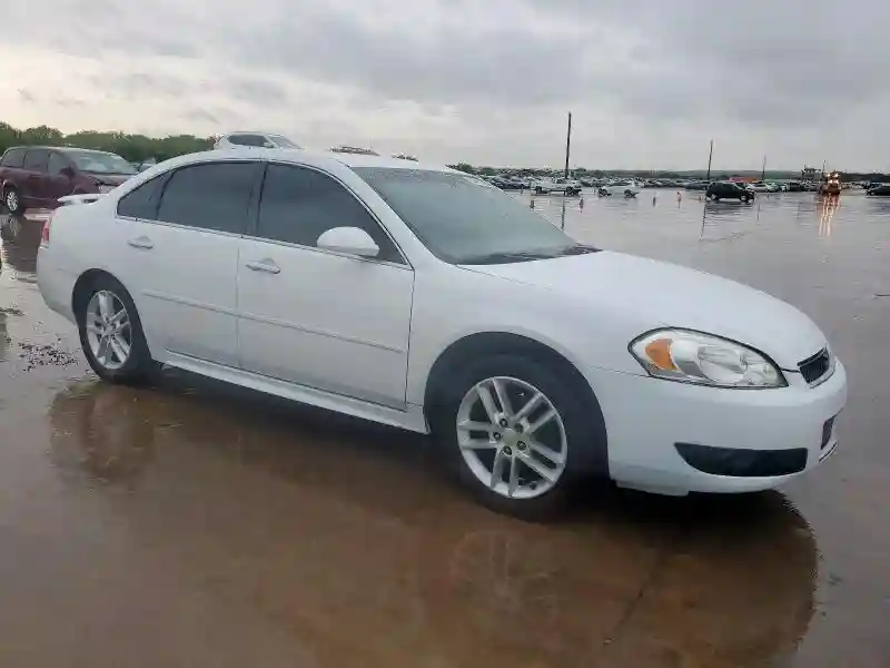 2G1WC5E31G1152233 2016 CHEVROLET IMPALA-3