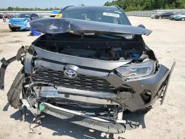4T3E6RFV2MU011112 2021 TOYOTA RAV4-4