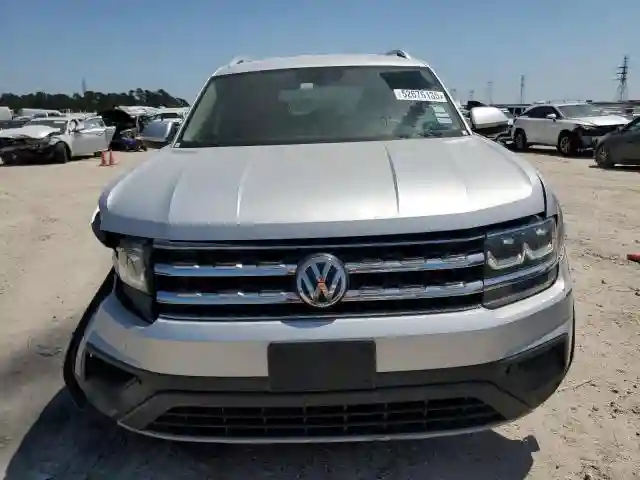 1V2AP2CA1KC602390 2019 VOLKSWAGEN ATLAS-4