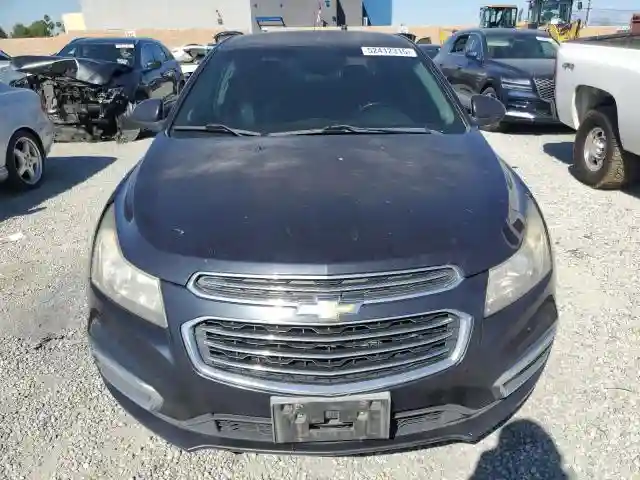 1G1PG5SB2G7130670 2016 CHEVROLET CRUZE-4