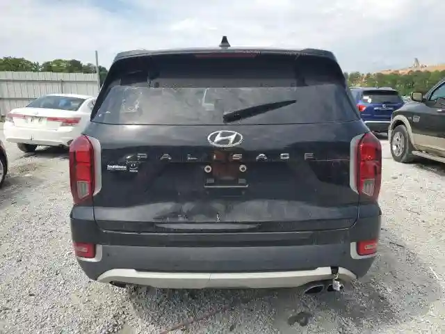 KM8R44HE2NU418557 2022 HYUNDAI PALISADE-5
