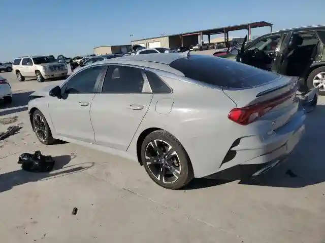 5XXG64J22MG062234 2021 KIA K5-1