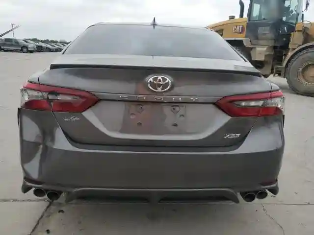 4T1K61AK5MU525921 2021 TOYOTA CAMRY-5
