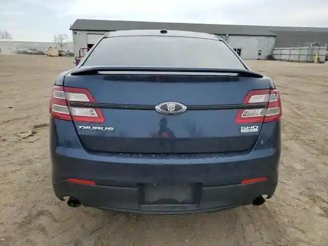 1FAHP2KT0HG135067 2017 FORD TAURUS-5