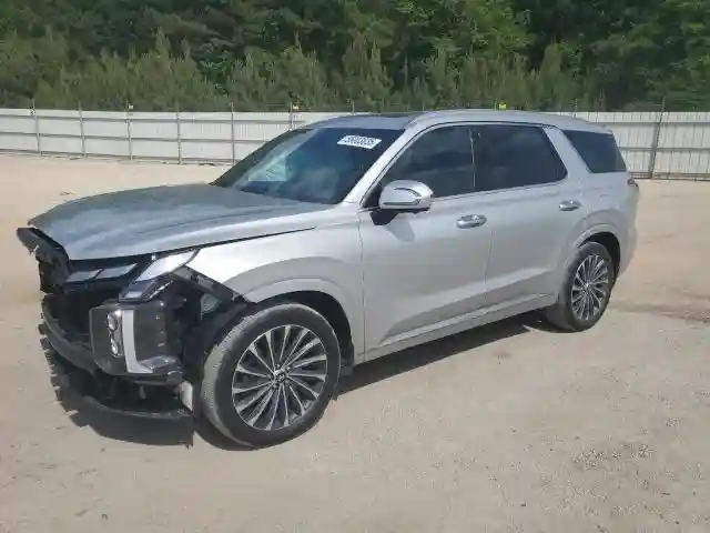 KM8R74GE4PU621655 2023 HYUNDAI PALISADE-0