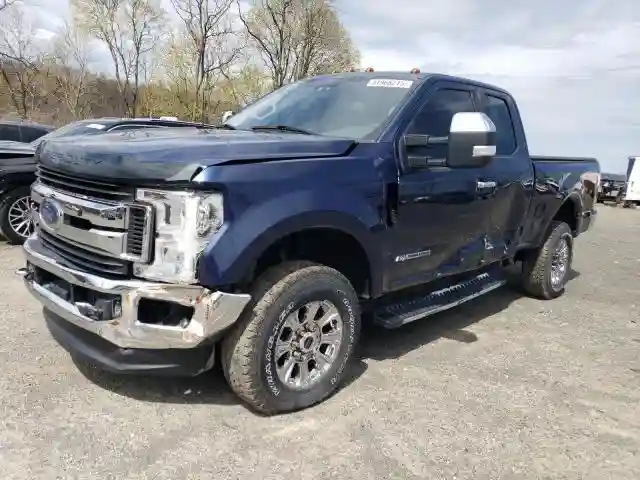 1FT7X2BT2KEG35806 2019 FORD F250-0