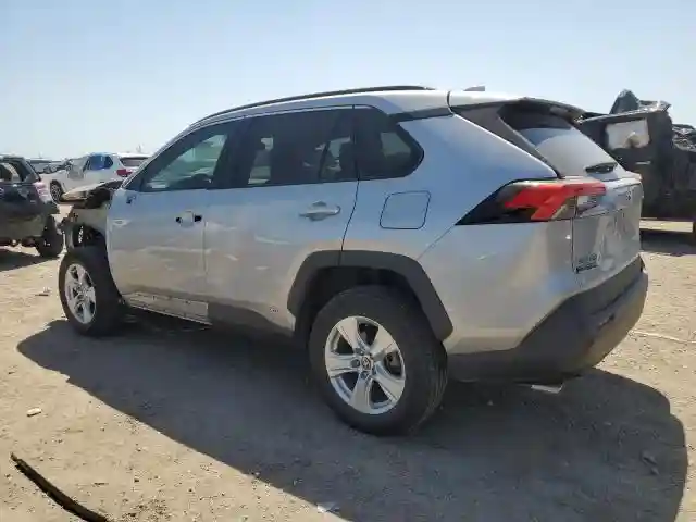 2T3RWRFV9MW113380 2021 TOYOTA RAV4-1