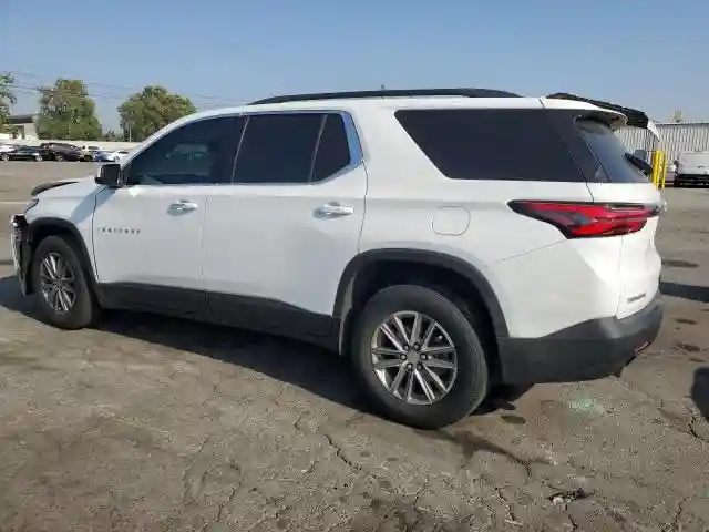 1GNERGKW3PJ139878 2023 CHEVROLET TRAVERSE-1