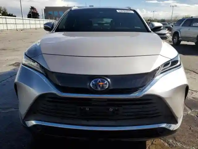 JTEAAAAH5NJ115458 2022 TOYOTA VENZA-4