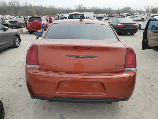 2C3CCAAG9MH520581 2021 CHRYSLER 300-5