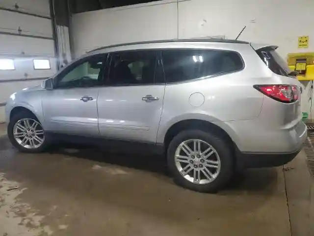 1GNKRGKD7FJ134974 2015 CHEVROLET TRAVERSE-1