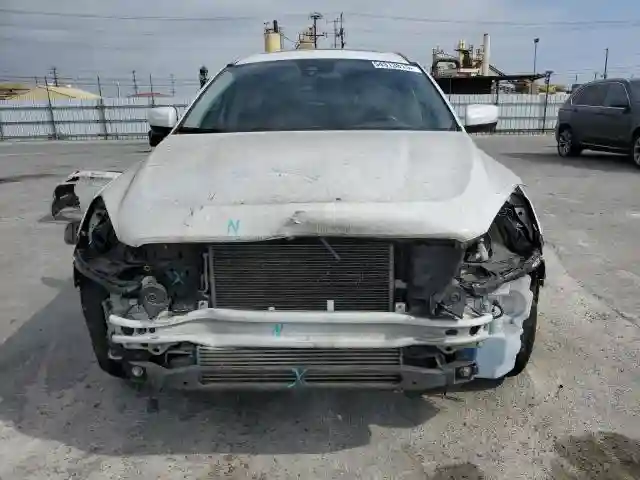 YV426MDB1F2588561 2015 VOLVO XC60-4