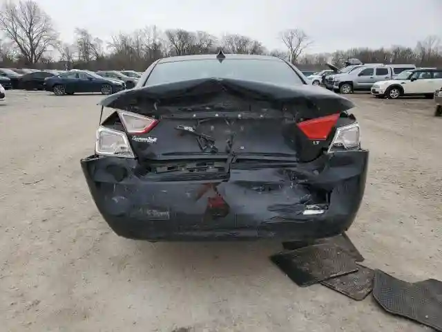 2G1115SL6F9253806 2015 CHEVROLET IMPALA-5