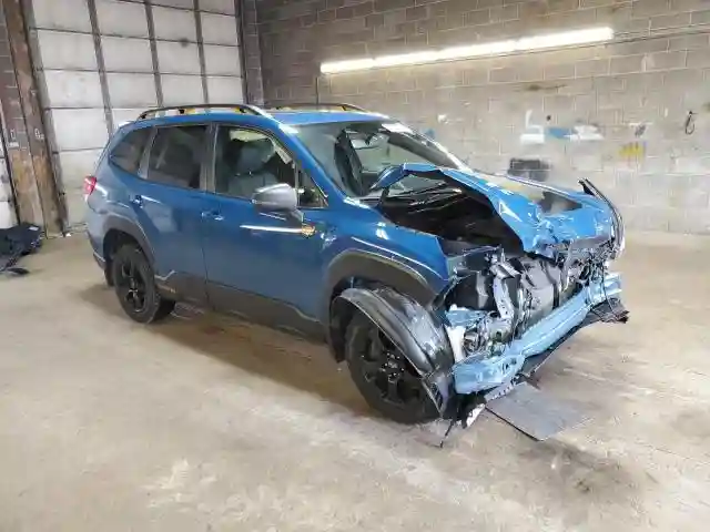 JF2SKAMC3PH517187 2023 SUBARU FORESTER-3