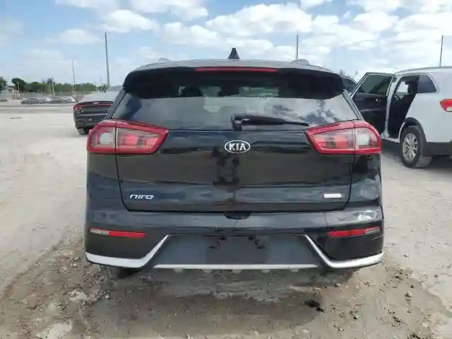 KNDCC3LC0H5048348 2017 KIA NIRO-5
