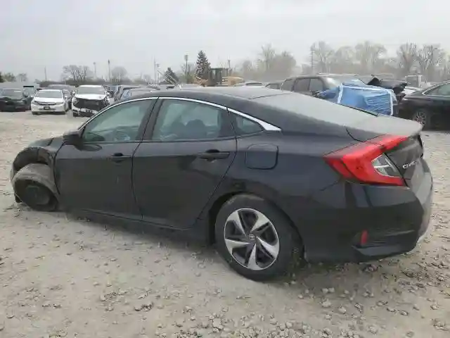 2HGFC2F6XMH512795 2021 HONDA CIVIC-1