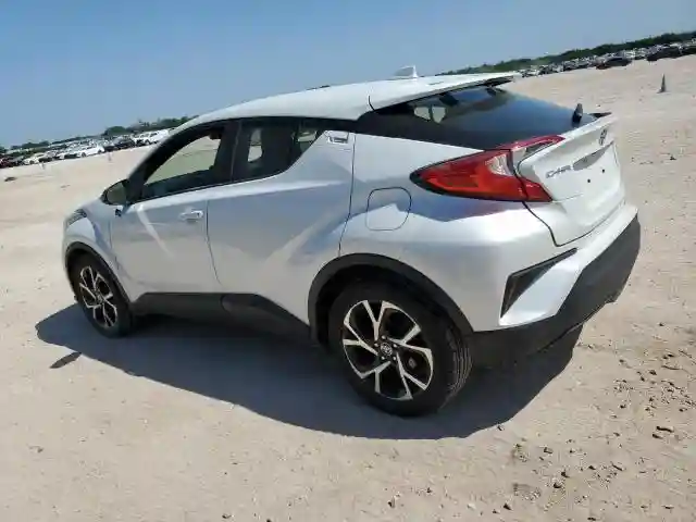 JTNKHMBX7L1086100 2020 TOYOTA C-HR-1